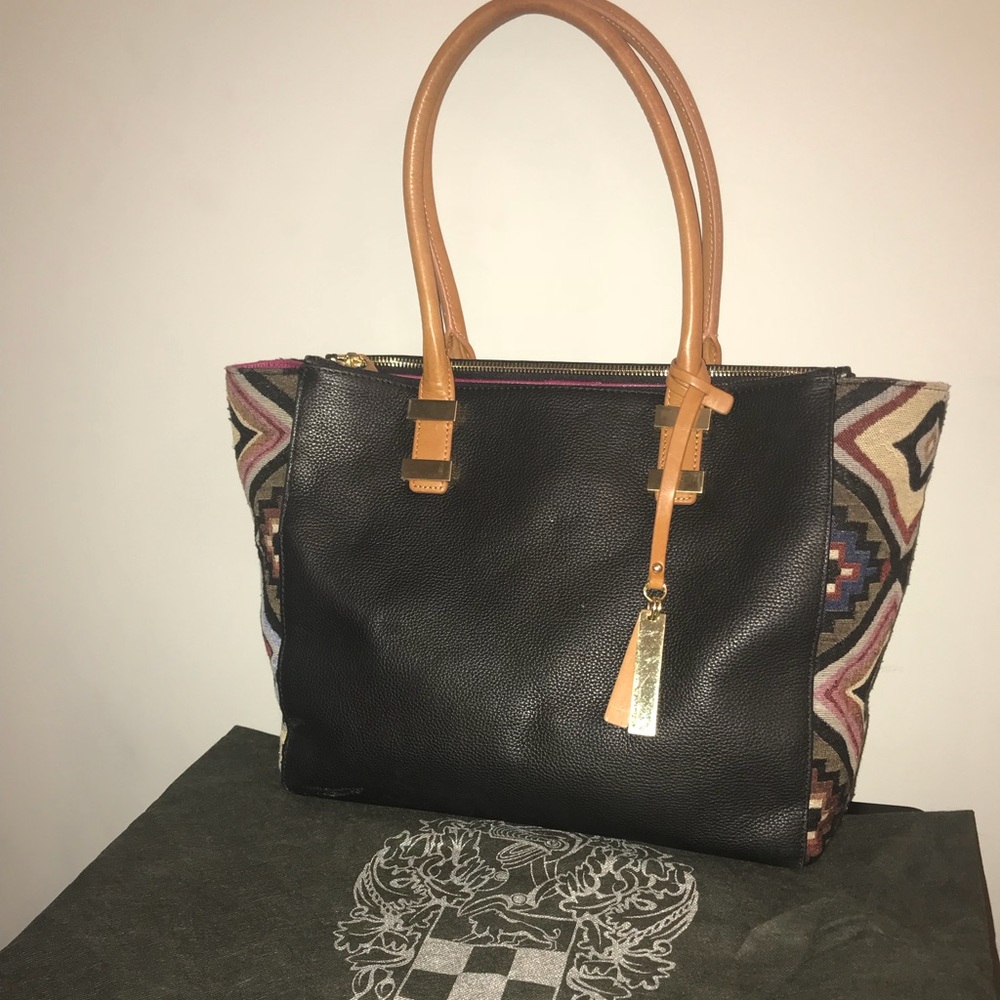 Vince Camuto Shoulder Bag